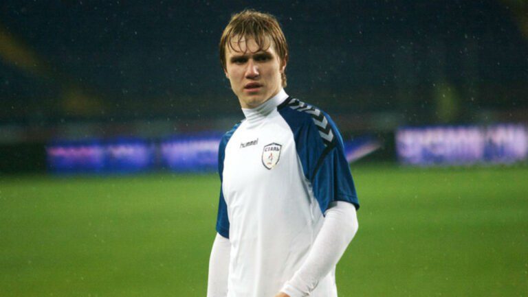 Οι Ουκρανοί αποθεώνουν τον ΠΑΣ Γιάννινα