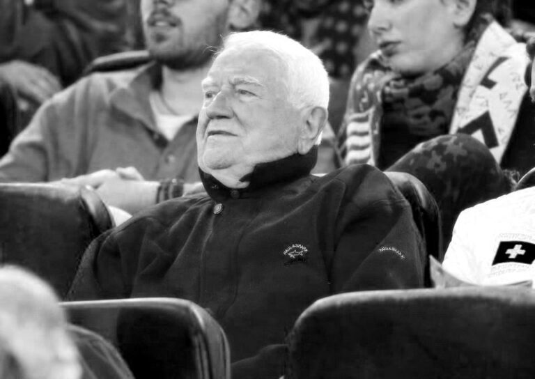 Έφυγε από τη ζωή ο Κώστας Πολυχρονίου! Θρήνος στο ελληνικό ποδόσφαιρο