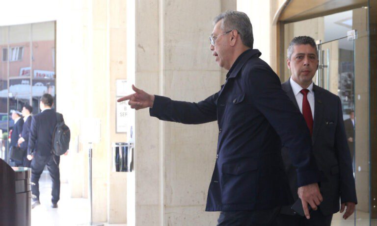 Είναι ο Παναθηναϊκός! Πώς θα τον προστατέψεις;