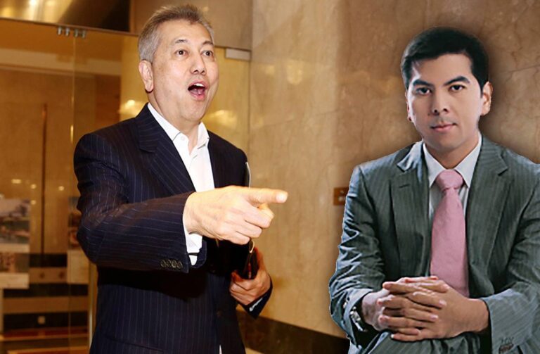 Σε Λεωφόρο και «Γ. Καλαφάτης» ο Πιτ Πιεμπονγκσάντ