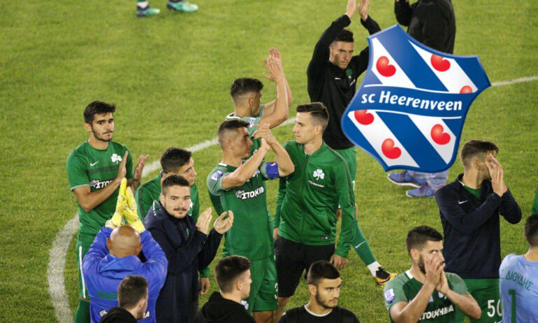 Φιλικό με τον Παναθηναϊκό ανακοίνωσε η Χέρενφεϊν (pic)