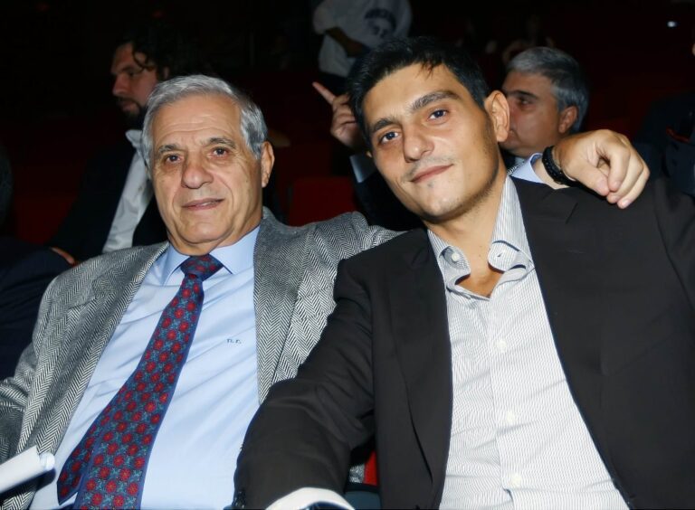 Συλλυπητήρια ανακοίνωση της Super League για Παύλο