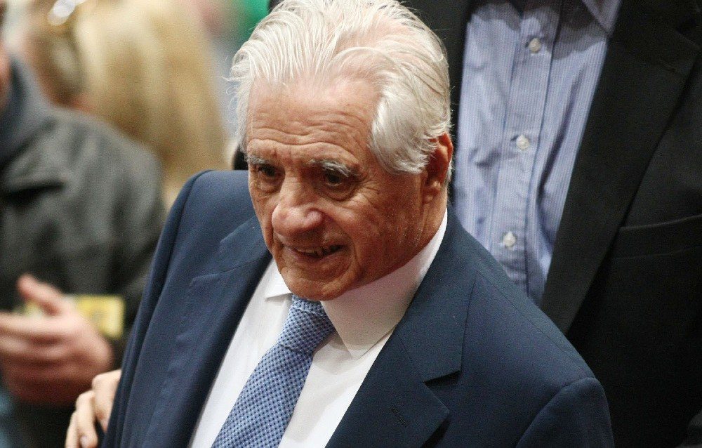 ΠΑΕ ΑΕΛ: «Δεύτερος πατέρας του Κούγια ο Παύλος Γιαννακόπουλος»