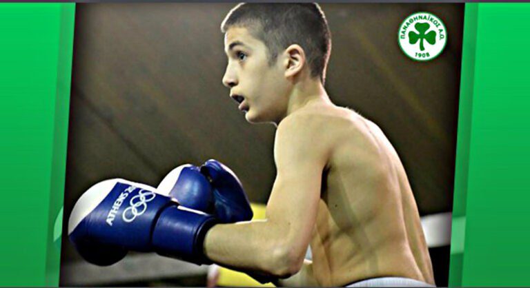 Πυγμαχία: Επίσημη πρόσκληση της Λοκομοτίβ στον Παναθηναϊκό