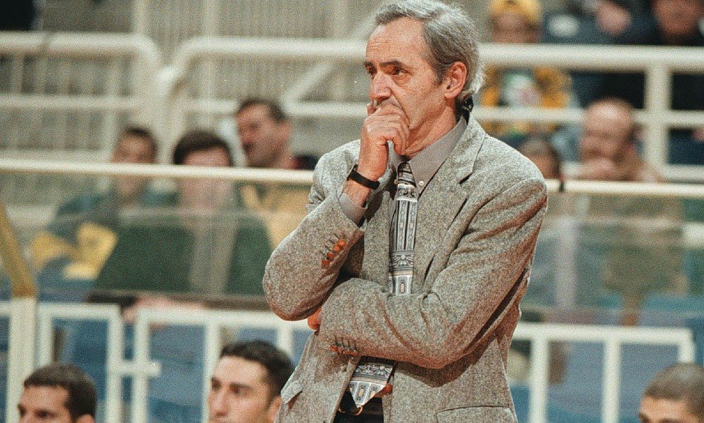 ΚΑΕ ΑΕΚ για Πολίτη: «Καλό ταξίδι, Ευρωκόουτς»