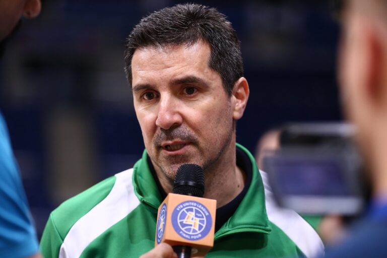 Ανανέωσε στην Καζάν ο Πρίφτης