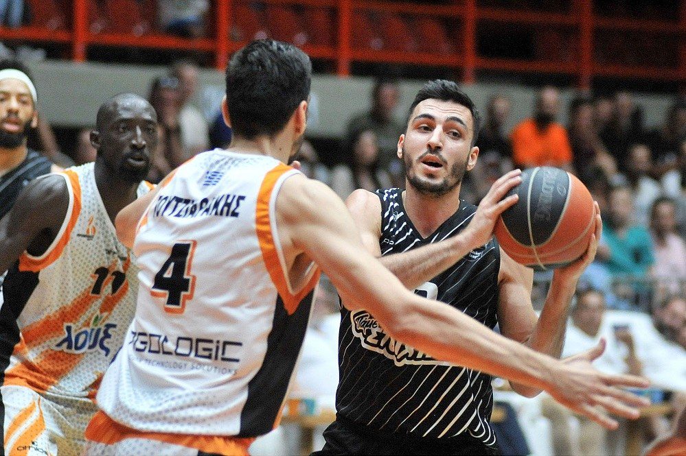 «Σκούπισε» ο ΠΑΟΚ στους μικρούς τελικούς