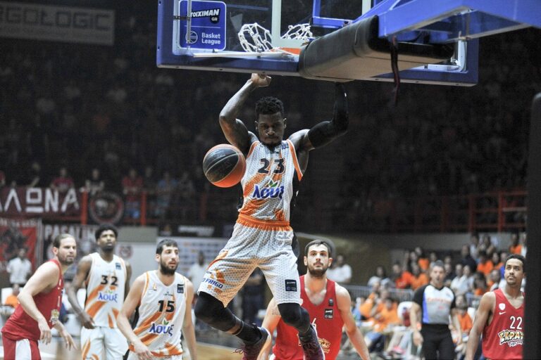 Προτιμά το Champions League ο Προμηθέας