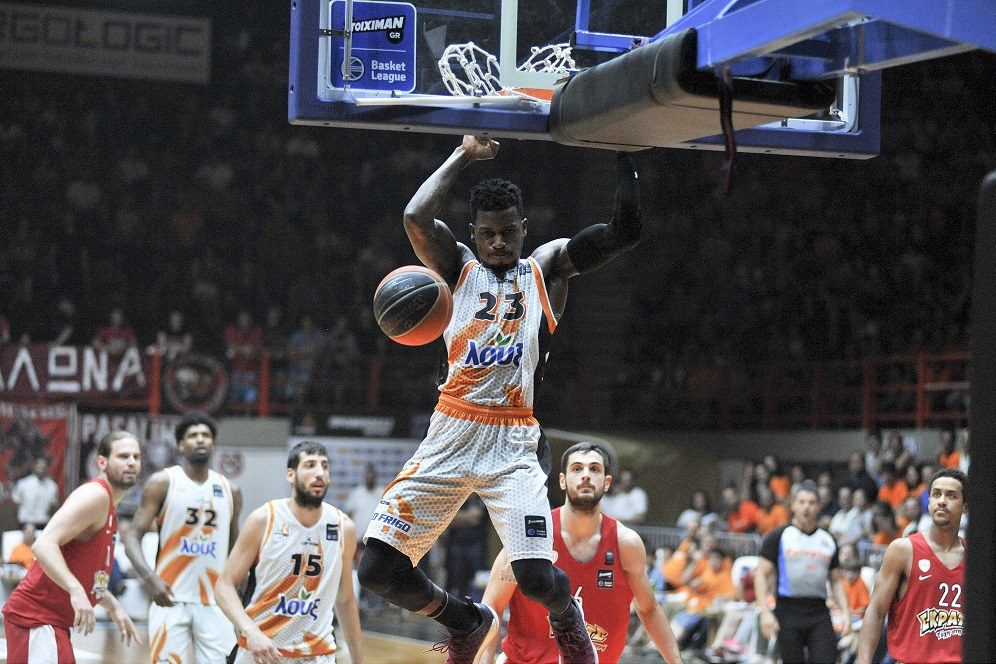 Προτιμά το Champions League ο Προμηθέας