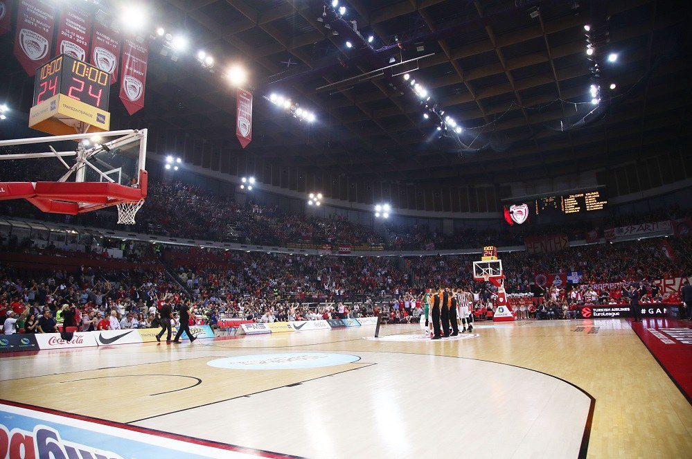 Επεισόδια έξω από το ΣΕΦ (vid)