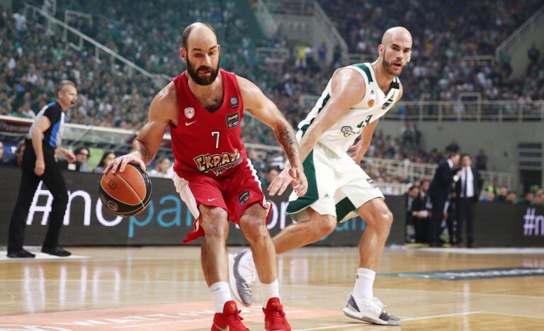 Τα highlights του τρίτου τελικού των «αιωνίων» (vid)