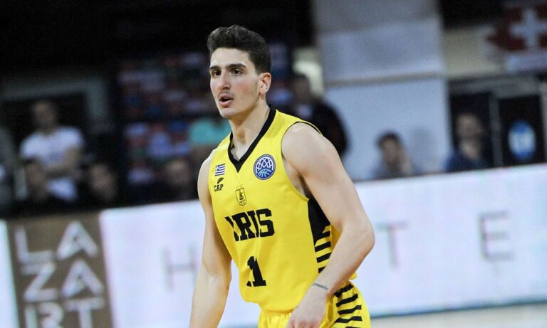 Στην Κύμη ο Πουλιανίτης