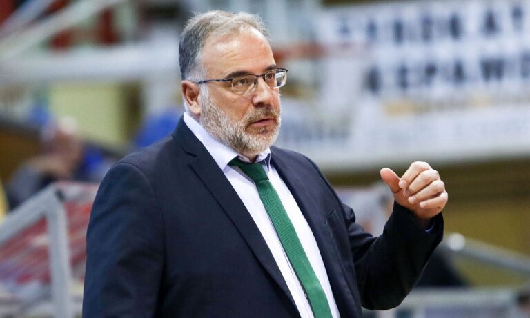Ο Σκουρτόπουλος νέος προπονητής του Πανιωνίου