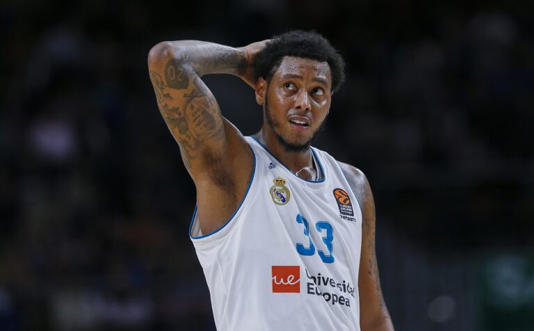 Θέλει να ανανεώσει με Τόμπκινς η Ρεάλ