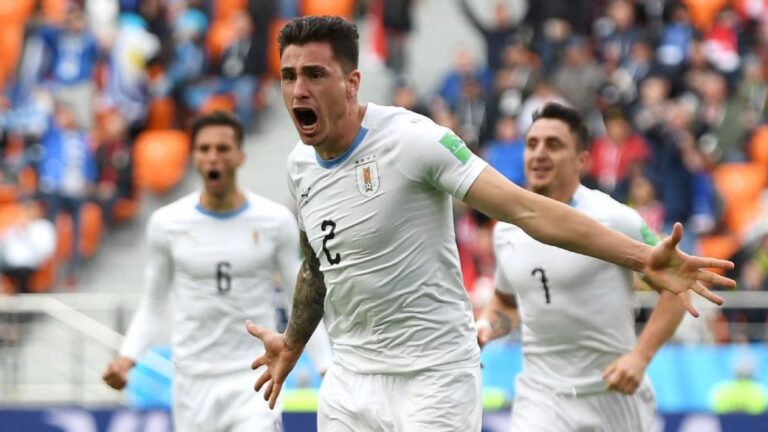 Δύσκολα για Πορτογαλία ο Χιμένες