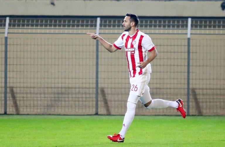 Η προοπτική του Βούκοβιτς