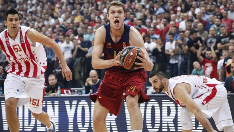 Αφησε ελεύθερο τον Βεζένκοφ η Μπαρτσελόνα