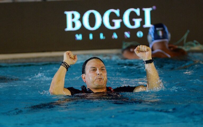 Βλάχος: «Ένα παραμυθένιο σε μία φανταστική χρονιά»