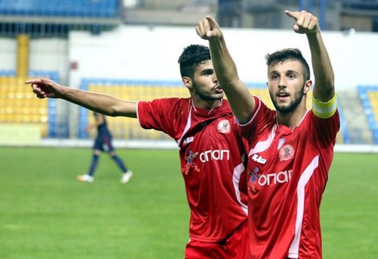 Επιστροφή Μελισσόπουλου στην Ξάνθη