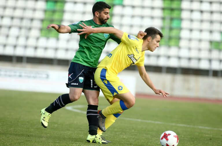 «Βλέπει» Ζαραδούκα ο Αήττητος Σπάτων