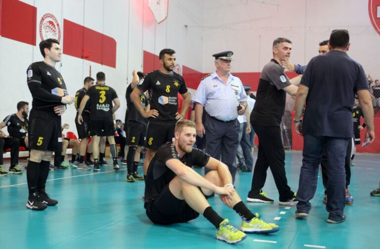 Δεν βγήκε η ΑΕΚ στην απονομή των μεταλλίων!