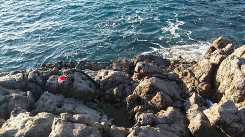 Αγνοείται ψαράς στο Ηράκλειο της Κρήτης