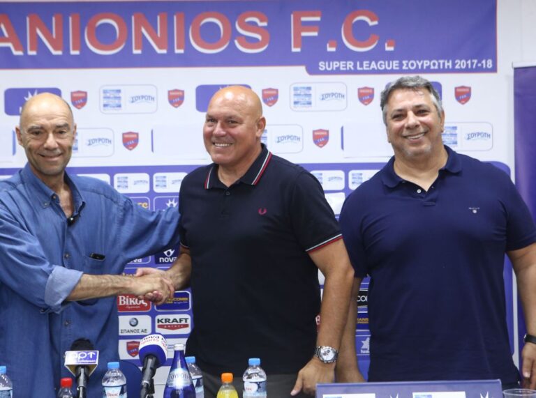 Η ατάκα του Ανιγκό που… έμεινε και η αντιπάθειά του στον Ντεσάν!