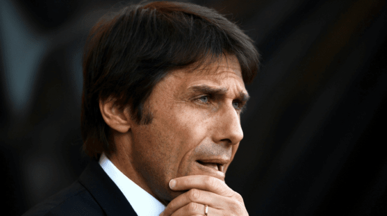 Κόντε για Μάντσεστερ Γιουνάιτεντ!