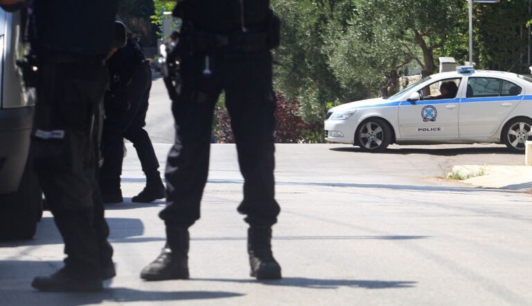 Επίθεση από χούλιγκαν καταγγέλλει η Ένωση Αστυνομικών Υπαλλήλων Αθηνών