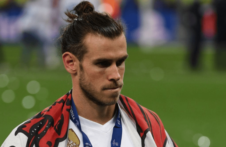 «Αρνητικός ο Μπέιλ για την Μπάγερν»