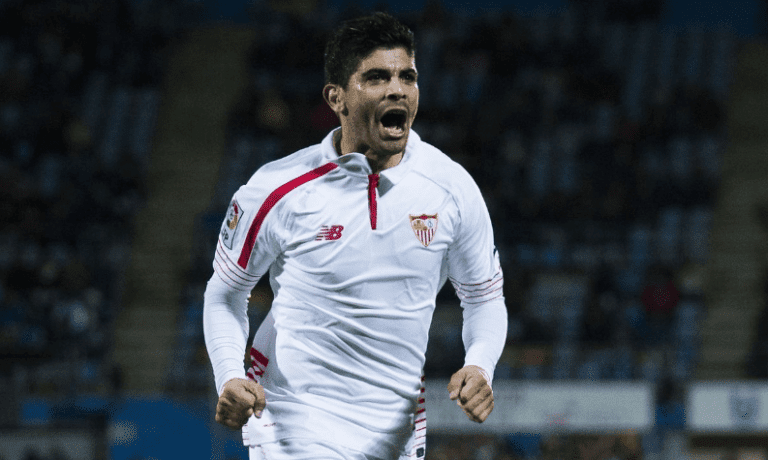 «Θέλει Μπανέγκα η Άρσεναλ»