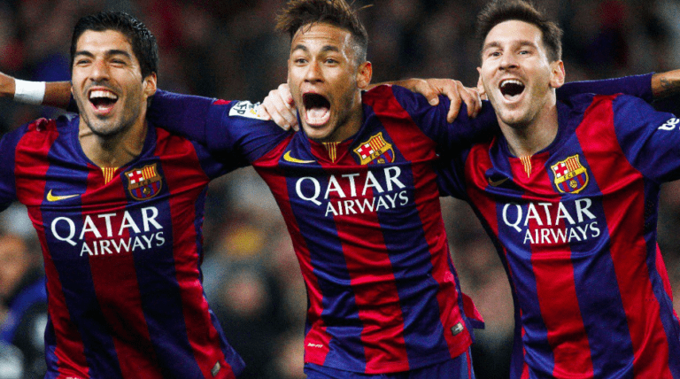 «Εκτόξευσε» τις ρήτρες λόγω Νεϊμάρ η Μπαρτσελόνα