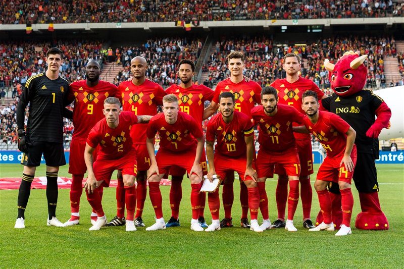 Ανησυχούν με τον Κομπανί στο Βέλγιο