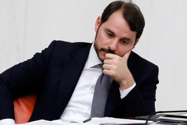 Προκλητική ξανά η Τουρκία: Ο γαμπρός του Ερντογάν εκβιάζει την Ελλάδα (vid)