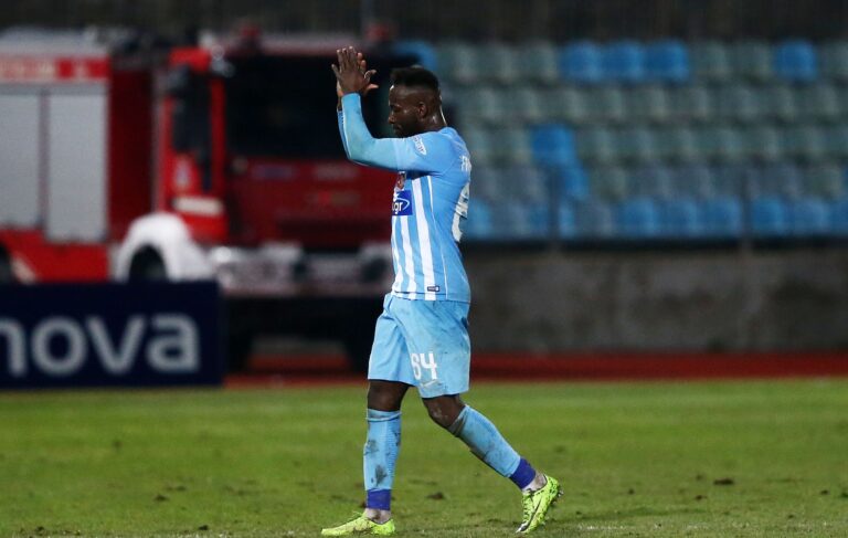 Θέλει παραμονή στον ΠΑΣ ο Μπετρά