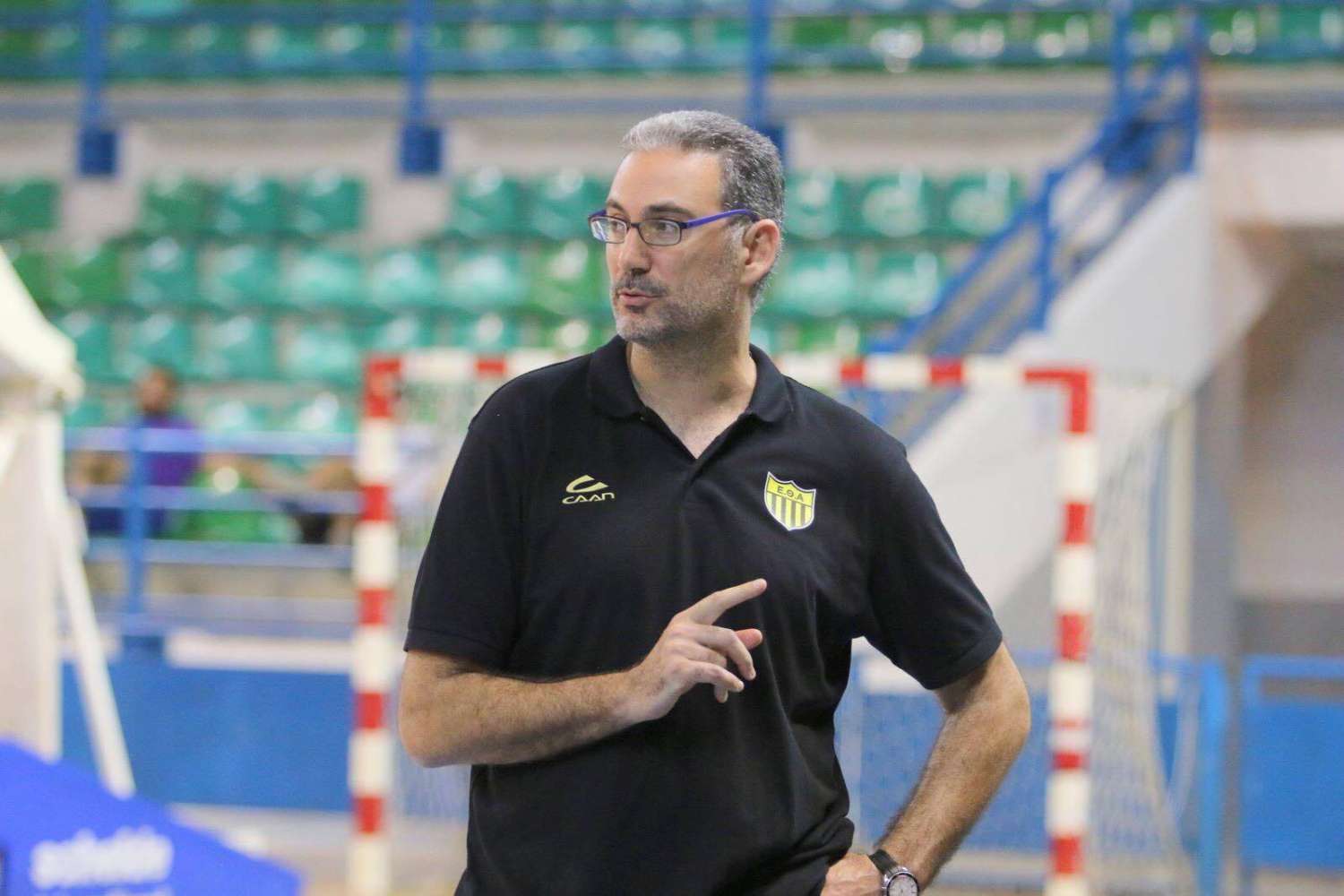 Πάει Σλοβακία ο Μπιτζάνης