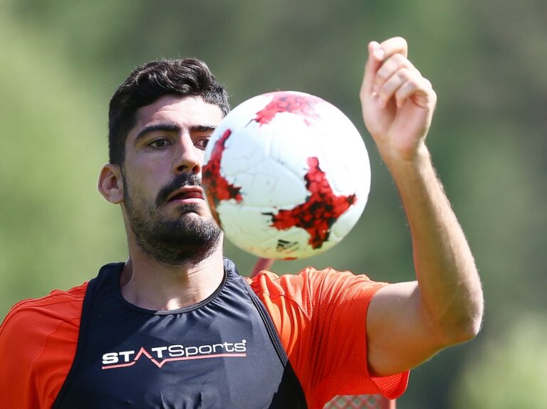 Τεστάρει Μπουχαλάκη ο Μαρτίνς