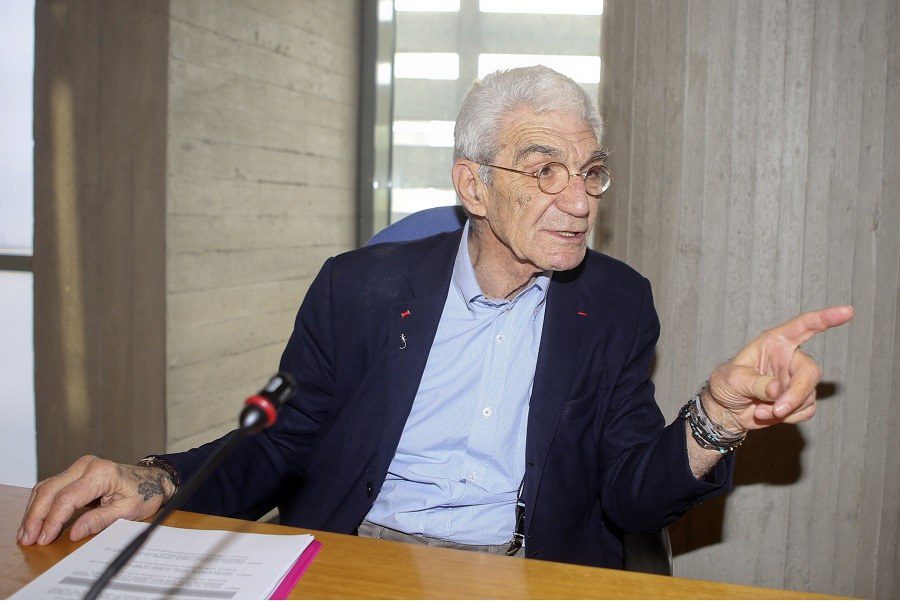 Μπουτάρης: «Ποτέ δεν έκανα δηλώσεις που έθιξαν την Γενοκτονία ή τους Πόντιους»