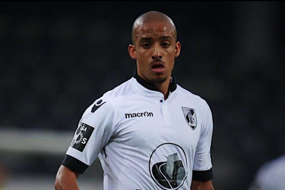 Στη Σπόρτινγκ ο Μπρούνο Γκασπάρ