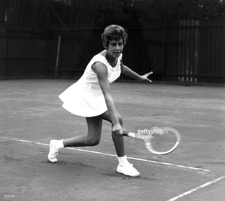 «Έφυγε» από τη ζωή η Μαρία Μπουένο