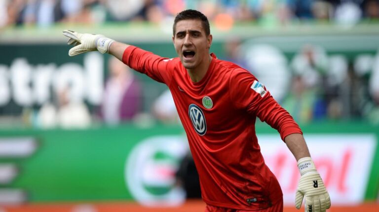 Βλέπει Κάστελς η Μπαρτσελόνα για ρεζέρβα του Τερ Στέγκεν