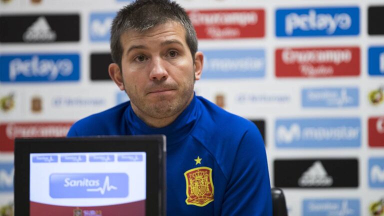 Ο Άλμπερτ Θελάδες νέος προπονητής στην εθνική Ισπανίας