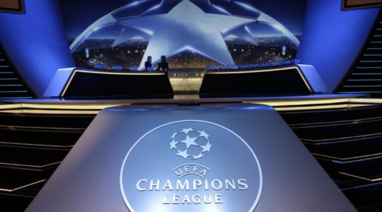 Οι 32 ομάδες του Champions League (pic)