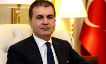 Τούρκος υπουργός για τους «8»: «Η Ελλάδα θέλει στρατιωτικά μυστικά»