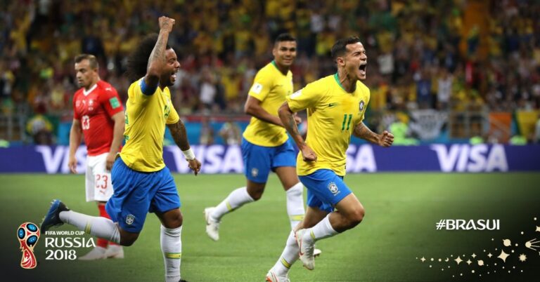 Η γκολάρα του Κοουτίνιο (vid)