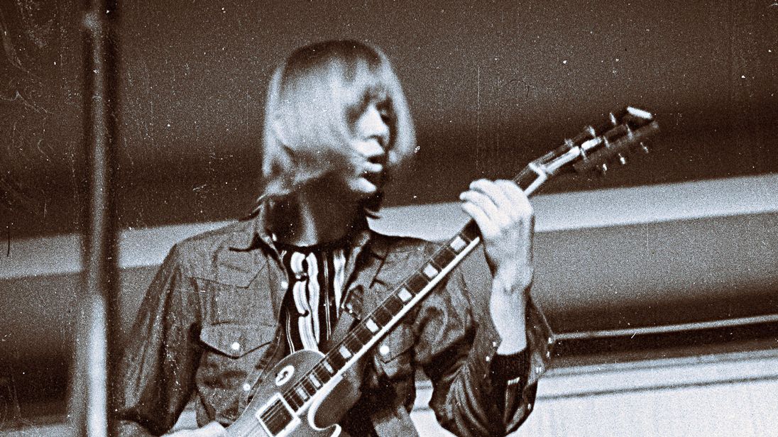 Πέθανε ο κιθαρίστας των Fleetwood Mac