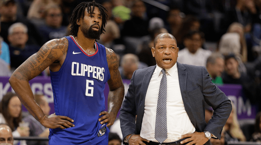 Έμεινε ελεύθερος ο ΝτιΆντρε Τζόρνταν