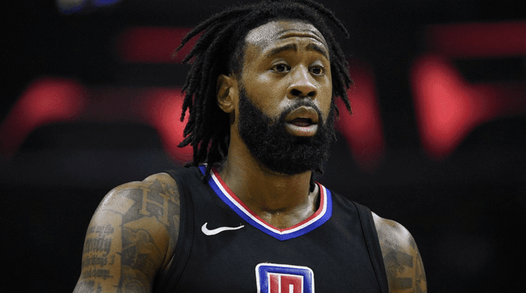 «Ετοιμάζουν ανταλλαγή με  Τζόρνταν οι Κλίπερς»