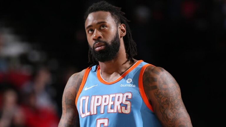 «Βλέπουν» Τζόρνταν οι Γουόριορς