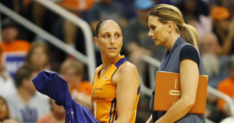 Η Νταϊανα Τοράσι δεν είναι οποιαδήποτε γυναίκα (vid)